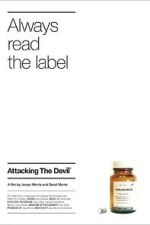 Watch Attacking the Devil: Harold Evans and the Last Nazi War Crime 0123movies