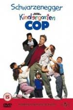 Watch Kindergarten Cop 0123movies