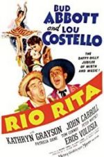 Watch Rio Rita 0123movies