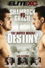 Watch EliteXC Destiny Shamrock vs. Gracie 0123movies
