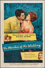 Watch The Member of the Wedding 0123movies