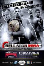 Watch Bellator 114 Shlemenko vs Ward 0123movies