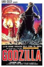 Watch Godzilla 0123movies