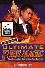 Watch Ultimate Fire Magic by Jeremy Pei 0123movies