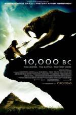 Watch 10,000 BC 0123movies