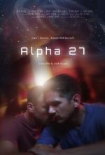 Watch Alpha 27 (Short 2024) 0123movies