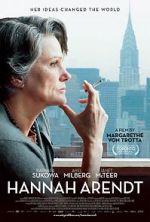 Watch Hannah Arendt 0123movies