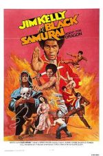 Watch Black Samurai 0123movies