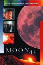 Watch Moon 44 0123movies