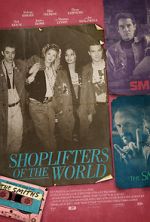 Watch Shoplifters of the World 0123movies