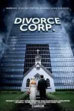 Watch Divorce Corp 0123movies