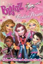 Watch Bratz Fashion Pixiez 0123movies
