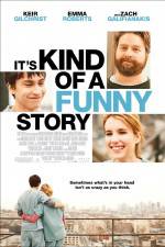 Watch It's Kind of a Funny Story 0123movies