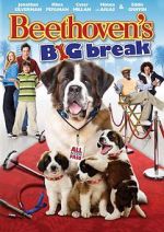 Watch Beethoven's Big Break 0123movies