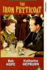 Watch The Iron Petticoat 0123movies
