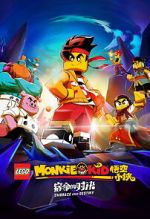 Watch Lego Monkie Kid: Embrace Your Destiny 0123movies