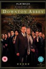 Watch Downton Abbey Christmas Special 2011 0123movies