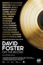 Watch David Foster: Off the Record 0123movies