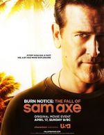 Watch Burn Notice: The Fall of Sam Axe 0123movies