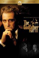 Watch The Godfather: Part III 0123movies