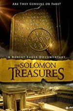 Watch The Solomon Treasures 0123movies