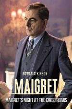 Watch Maigret\'s Night at the Crossroads 0123movies