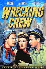 Watch Wrecking Crew 0123movies