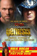 Watch TNA Genesis 2010 0123movies