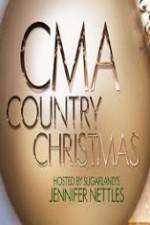 Watch CMA Country Christmas 0123movies