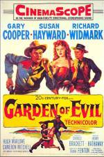Watch Garden of Evil 0123movies