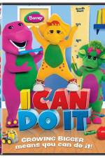 Watch Barney I Can Do It 0123movies