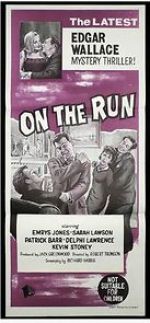 Watch On the Run 0123movies