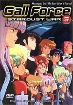 Watch Gall Force: Stardust War 0123movies
