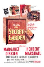 Watch The Secret Garden 0123movies
