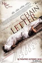 Watch Chain Letter 0123movies
