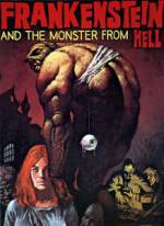 Watch Frankenstein and the Monster from Hell 0123movies