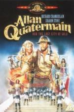 Watch Allan Quatermain and the Lost City of Gold 0123movies