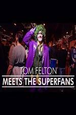 Watch Tom Felton Meets the Superfans 0123movies
