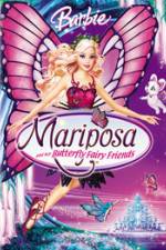 Watch Barbie Mariposa and Her Butterfly Fairy Friends 0123movies