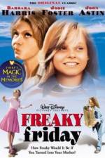 Watch Freaky Friday 0123movies