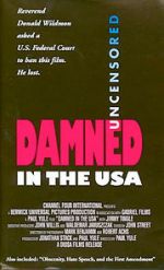 Watch Damned in the U.S.A. 0123movies