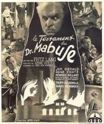 Watch The Testament of Dr. Mabuse 0123movies