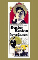 Watch Seven Chances 0123movies