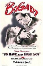 Watch To Have and Have Not 0123movies