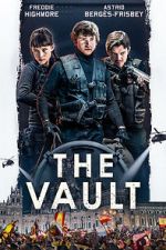 Watch The Vault 0123movies