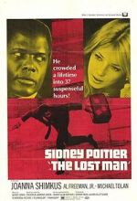 Watch The Lost Man 0123movies