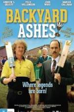 Watch Backyard Ashes 0123movies