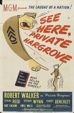 Watch See Here, Private Hargrove 0123movies