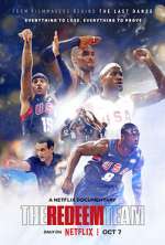 Watch The Redeem Team 0123movies