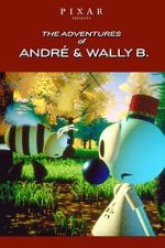 Watch Andr and Wally B. (Short 1984) 0123movies